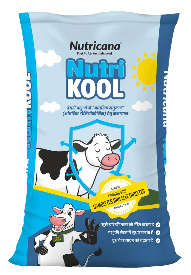 NutriKOOL
